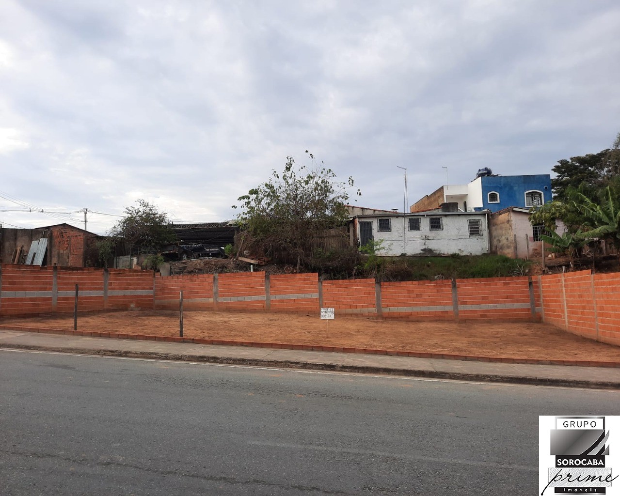 Terreno residencial, salto de pirapora, R$265,000,00.