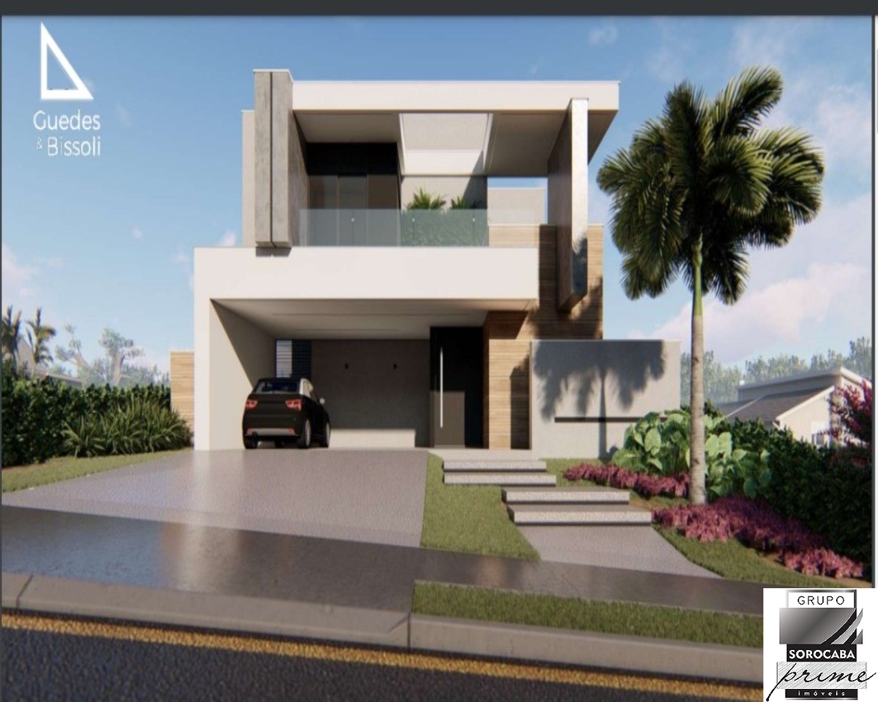 Casa residencial, alphaville nova esplanada 1, R$1.980.000,0