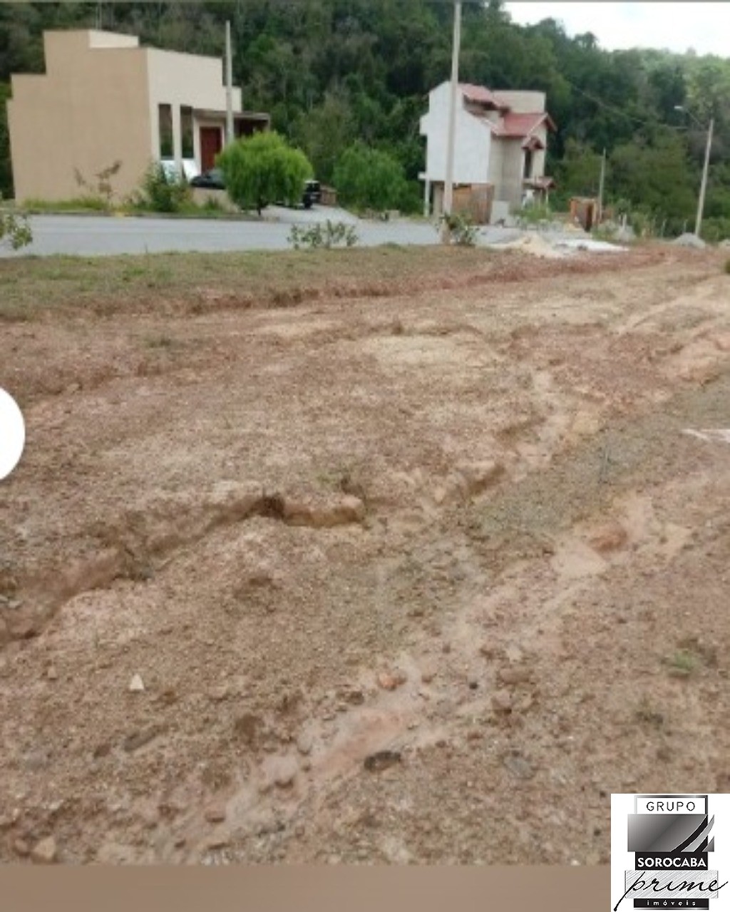 Terreno residencial, vale azul residencial, R$105.000,00.