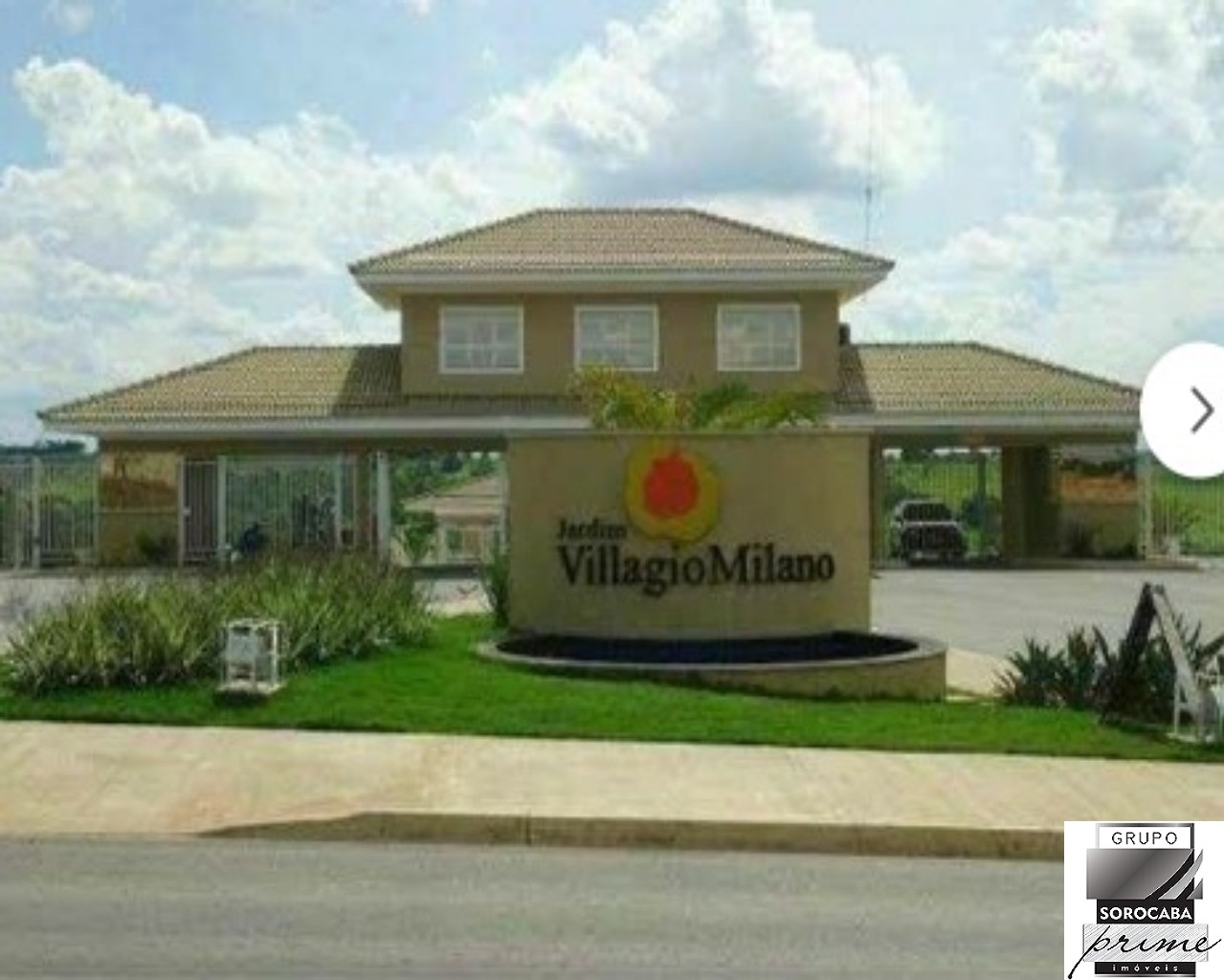 Terreno residencial, jardim wanel ville v, R$290.000,00.