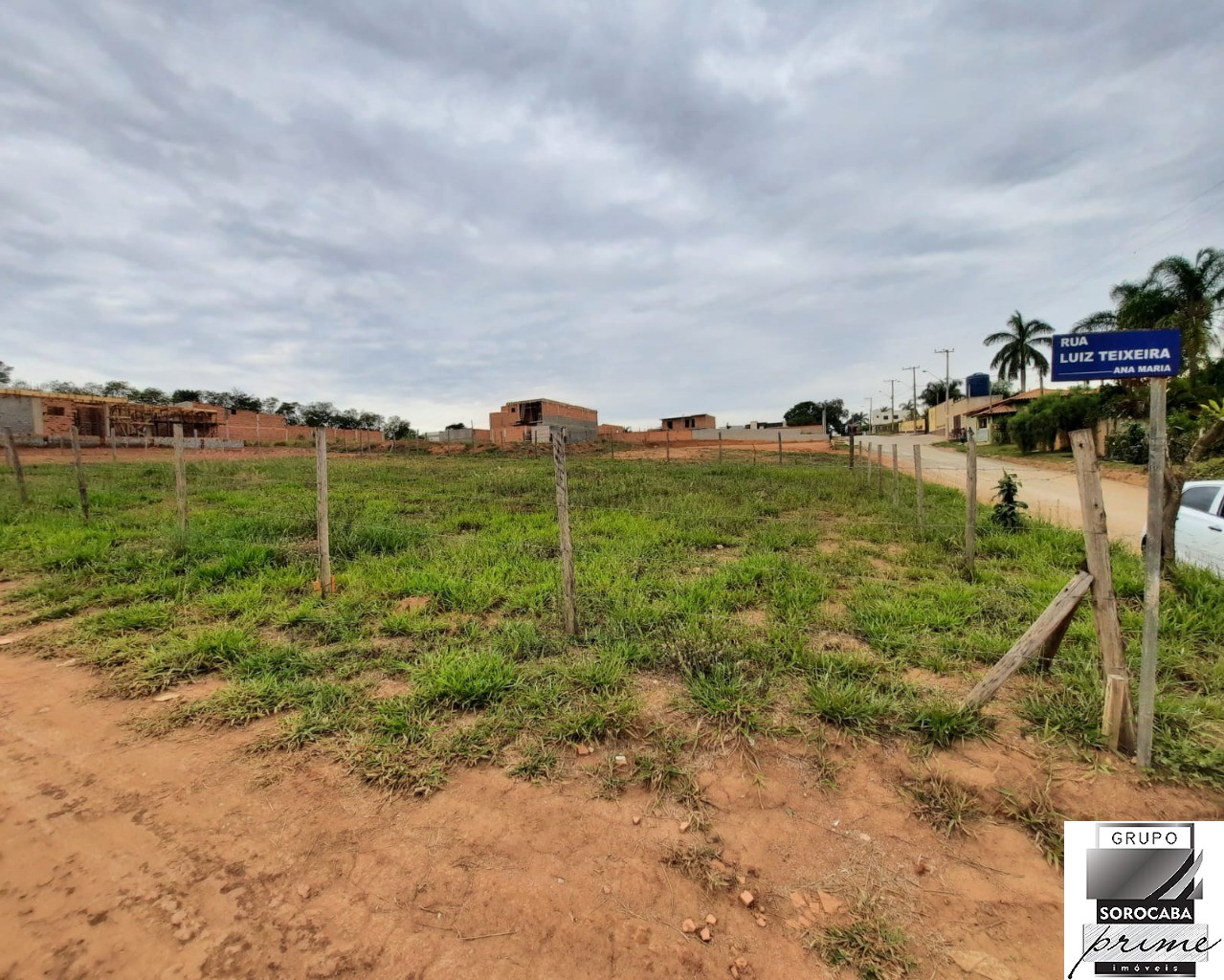 Terreno residencial, sorocaba, R$270,000,00