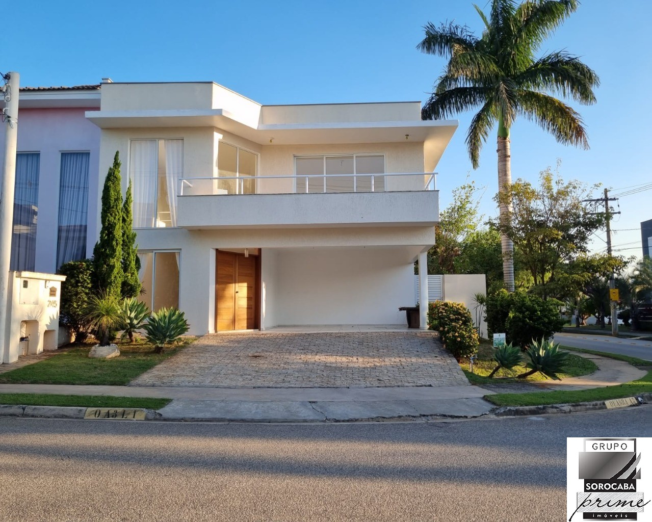 Casa residencial, ibiti royal park, R$1.430.000,00.