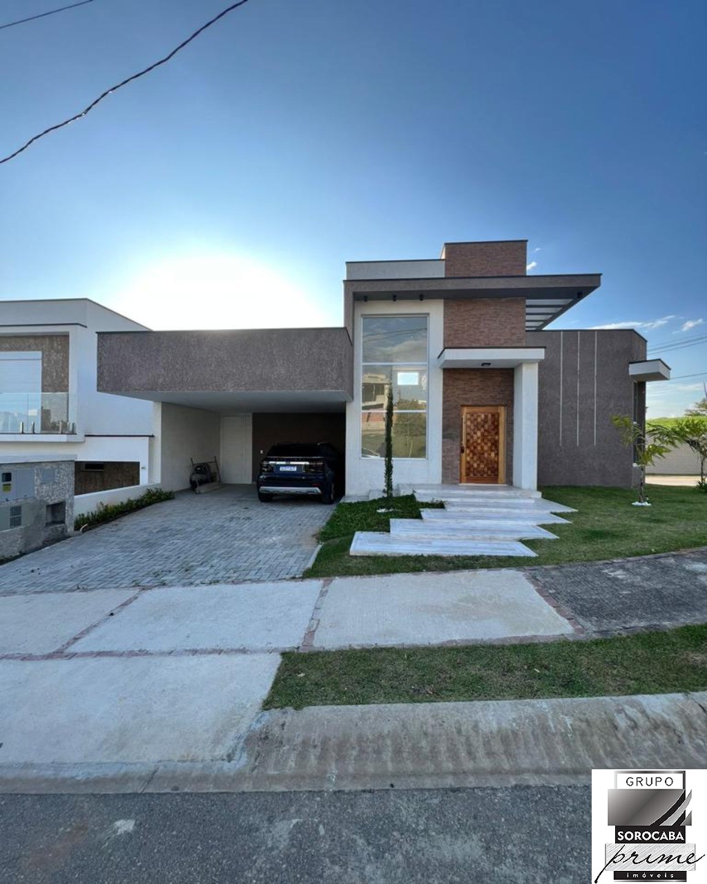 Casa residencial cyrela esplanada, venda R$1.250.000,00/loca