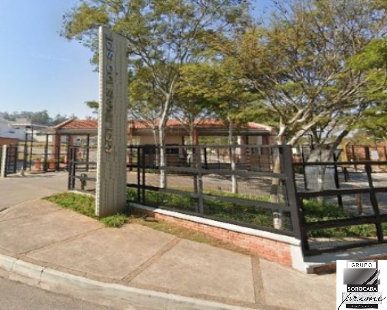 Terreno residencial, jardim do paço, R$410.000,00.