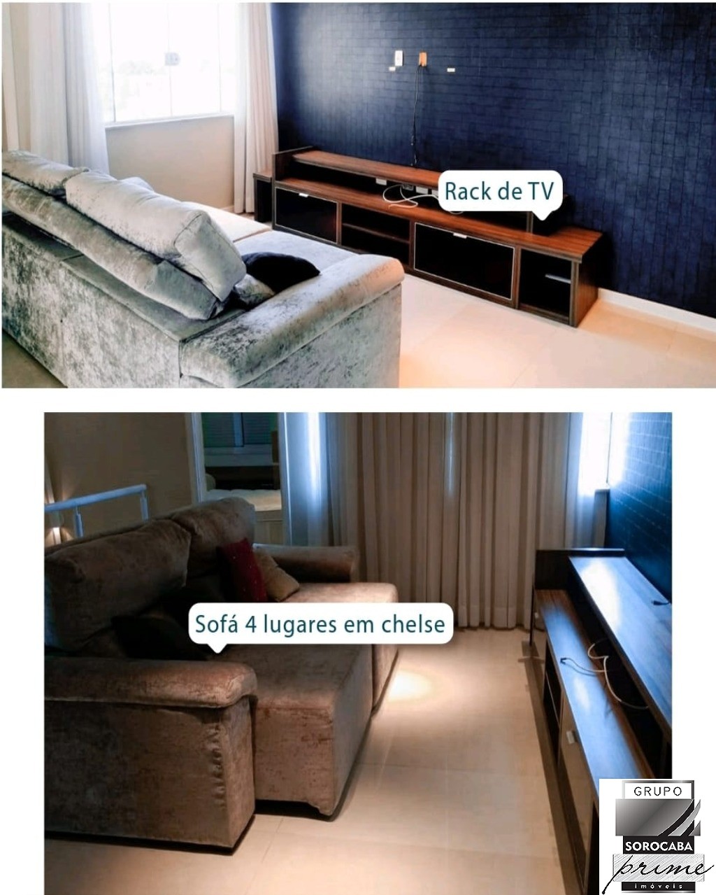 Apartamento residencial, jd. Faculdade, R$990.000,00.