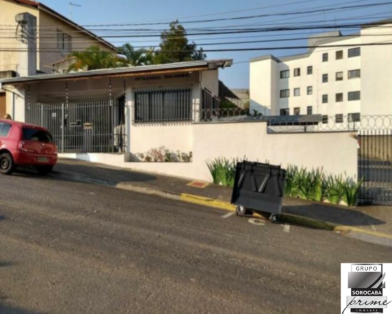Apartamento residencial, vila jardini, R$195.00,00.