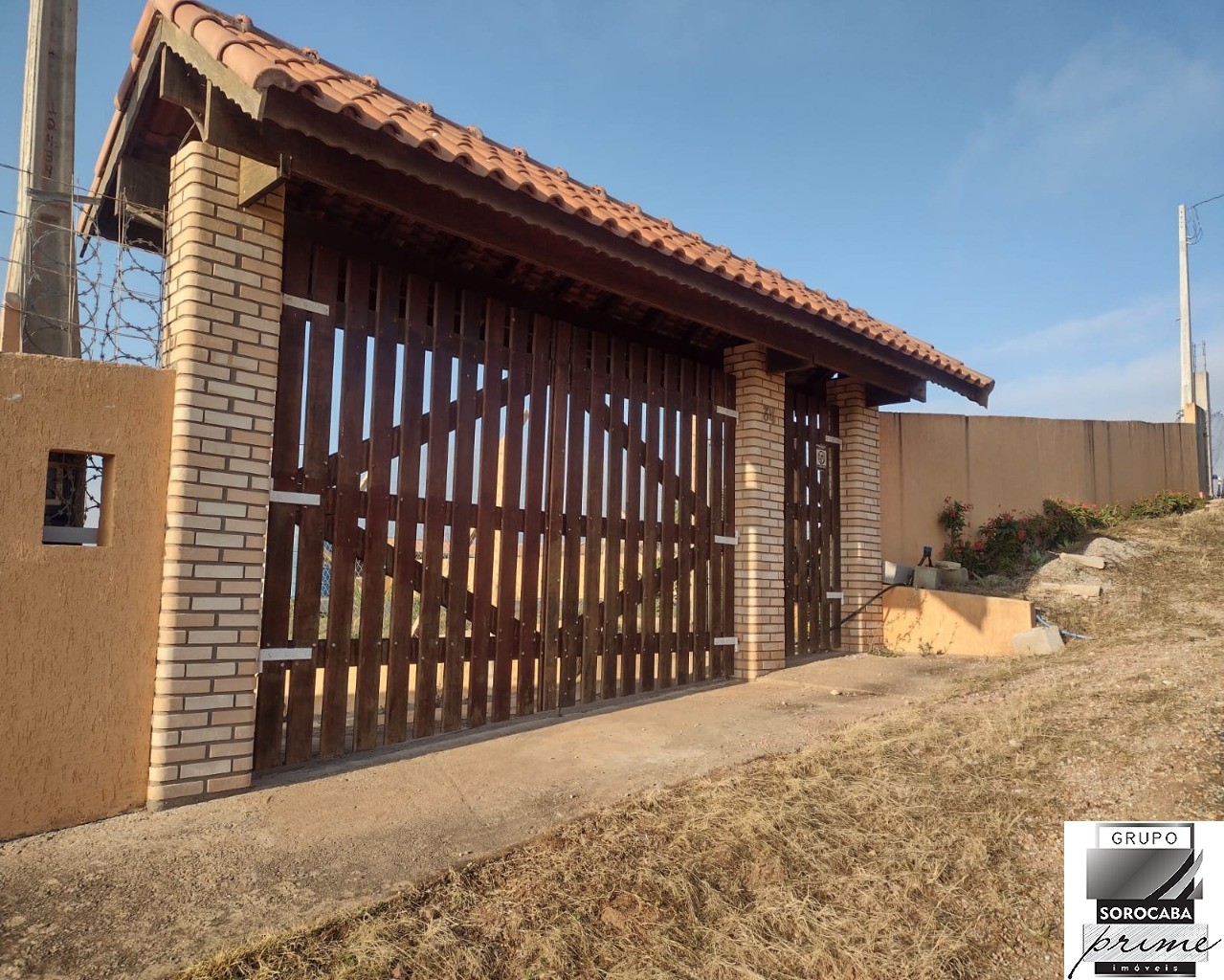 Casa residencial, condomínio alto do catarina, R$450.000,00.