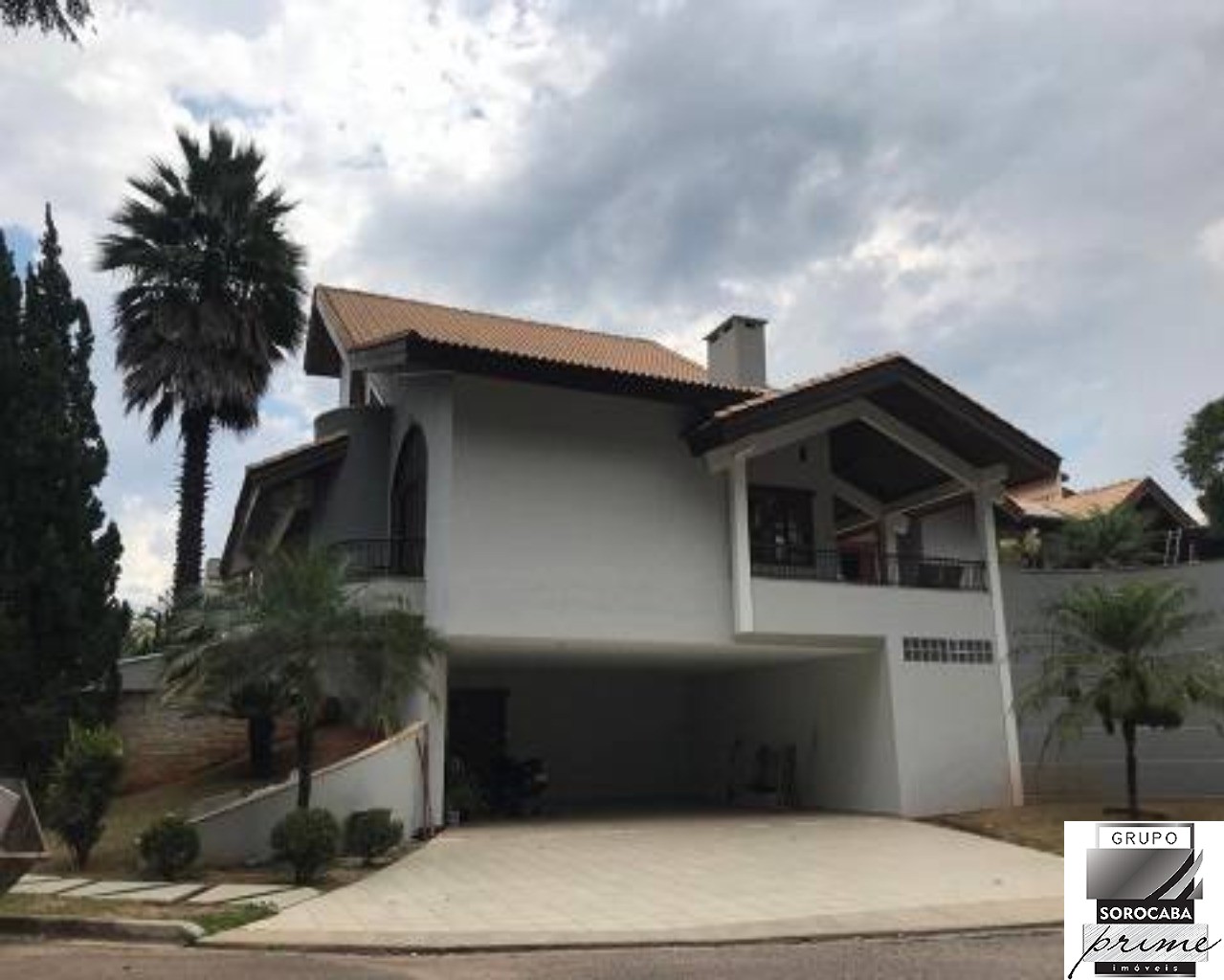 Casa residencial, condomínio residencial isaura, venda R$3.9