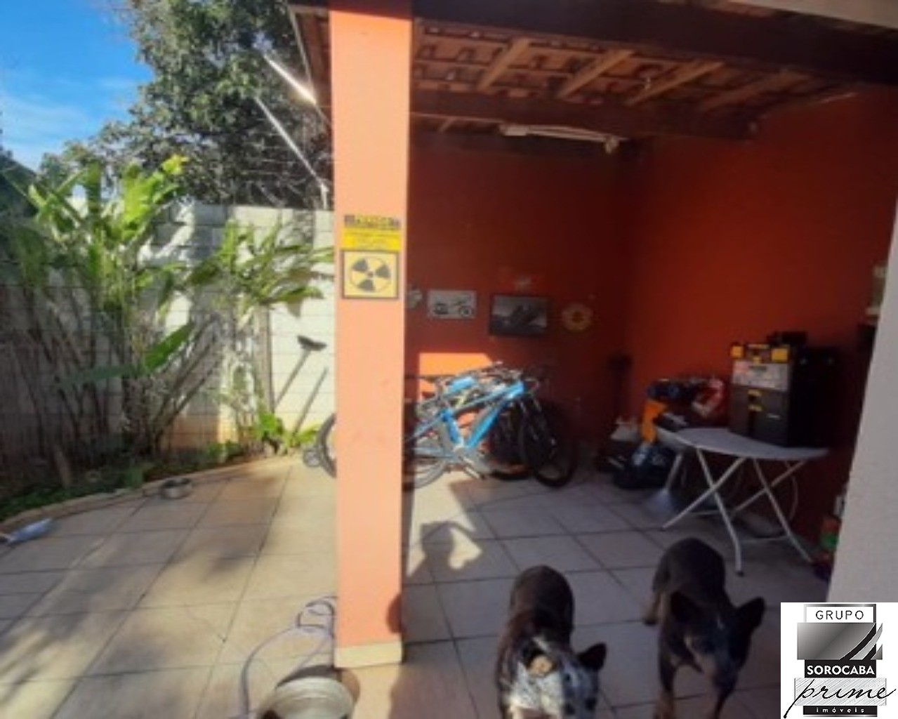 Casa residencial, residencial paineira, R$500.000,00.