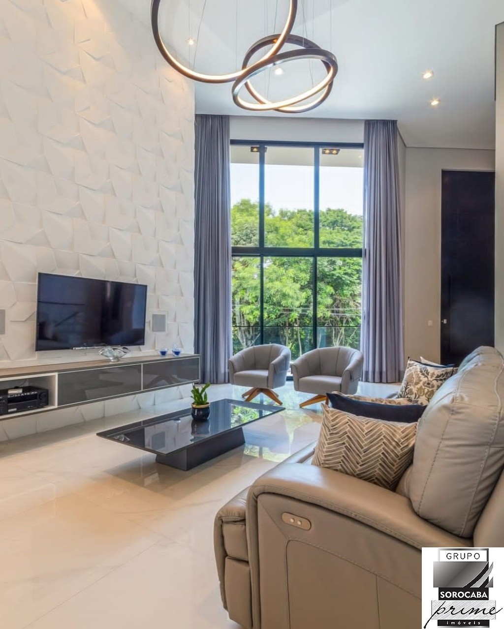 Casa residencial, residencial sunset village, R$3.250.000,00