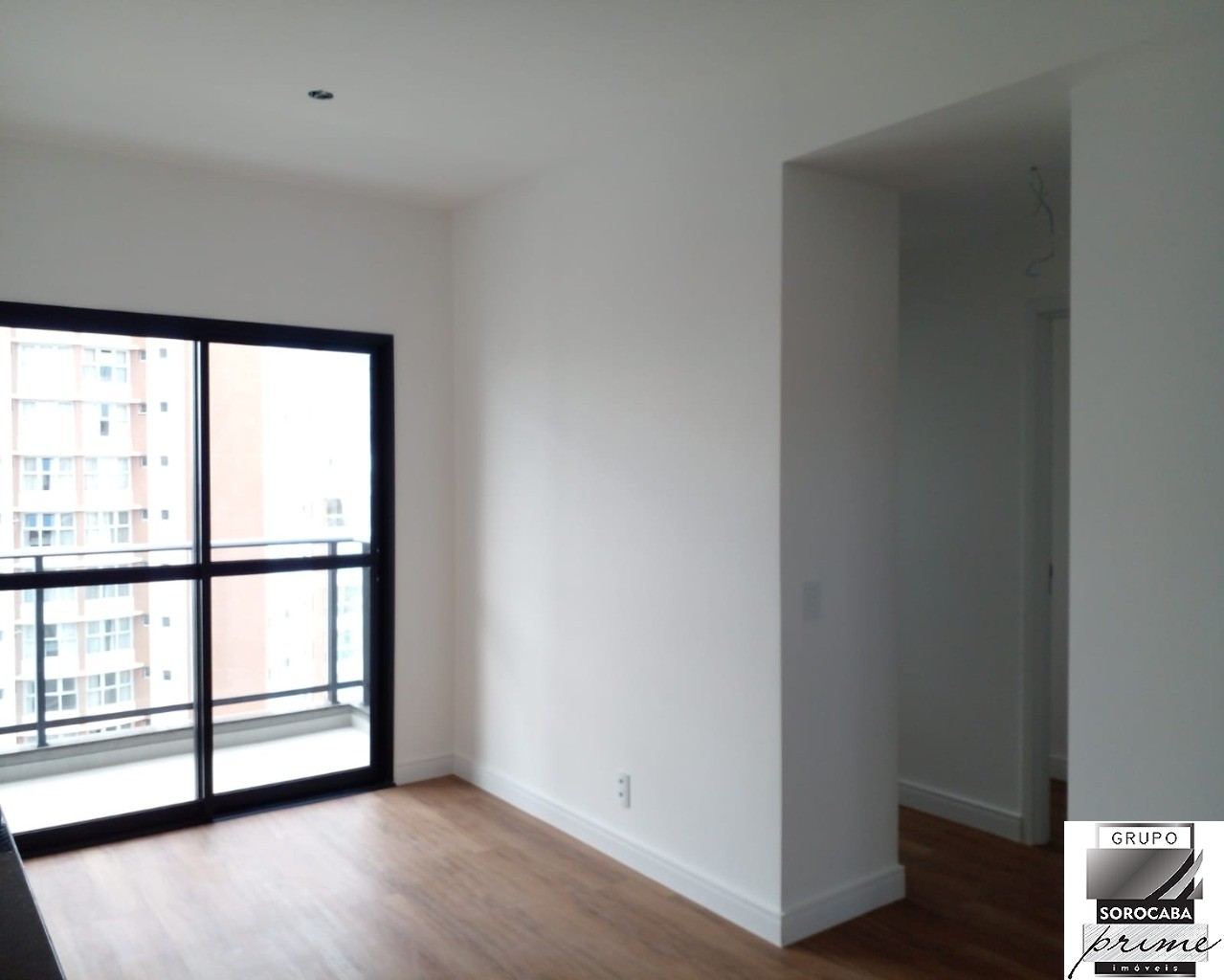 Apartamento residencial, residencial le monde campolim, R$50