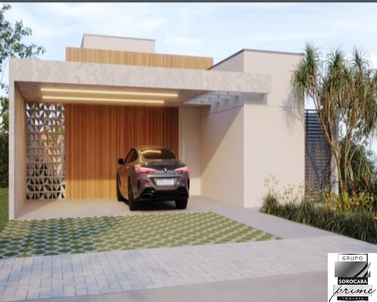 Oportunidade! venha participar do lançamento alpha casas, ga