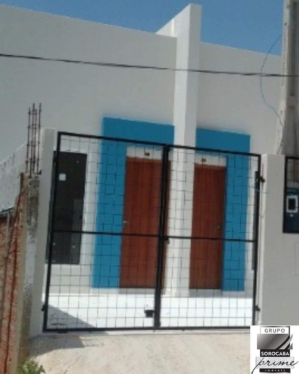 Casa residencial, jardim boa esperança, R$186.000,00.