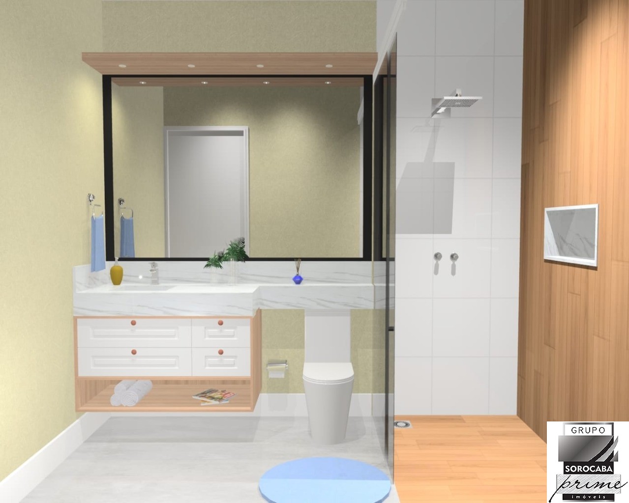 Casa residencial, jardim do paço, R$1.010.000,00