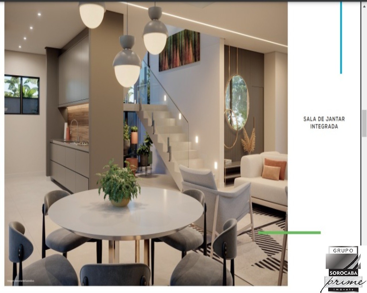 Oportunidade! venha participar do lançamento alpha casas, ga