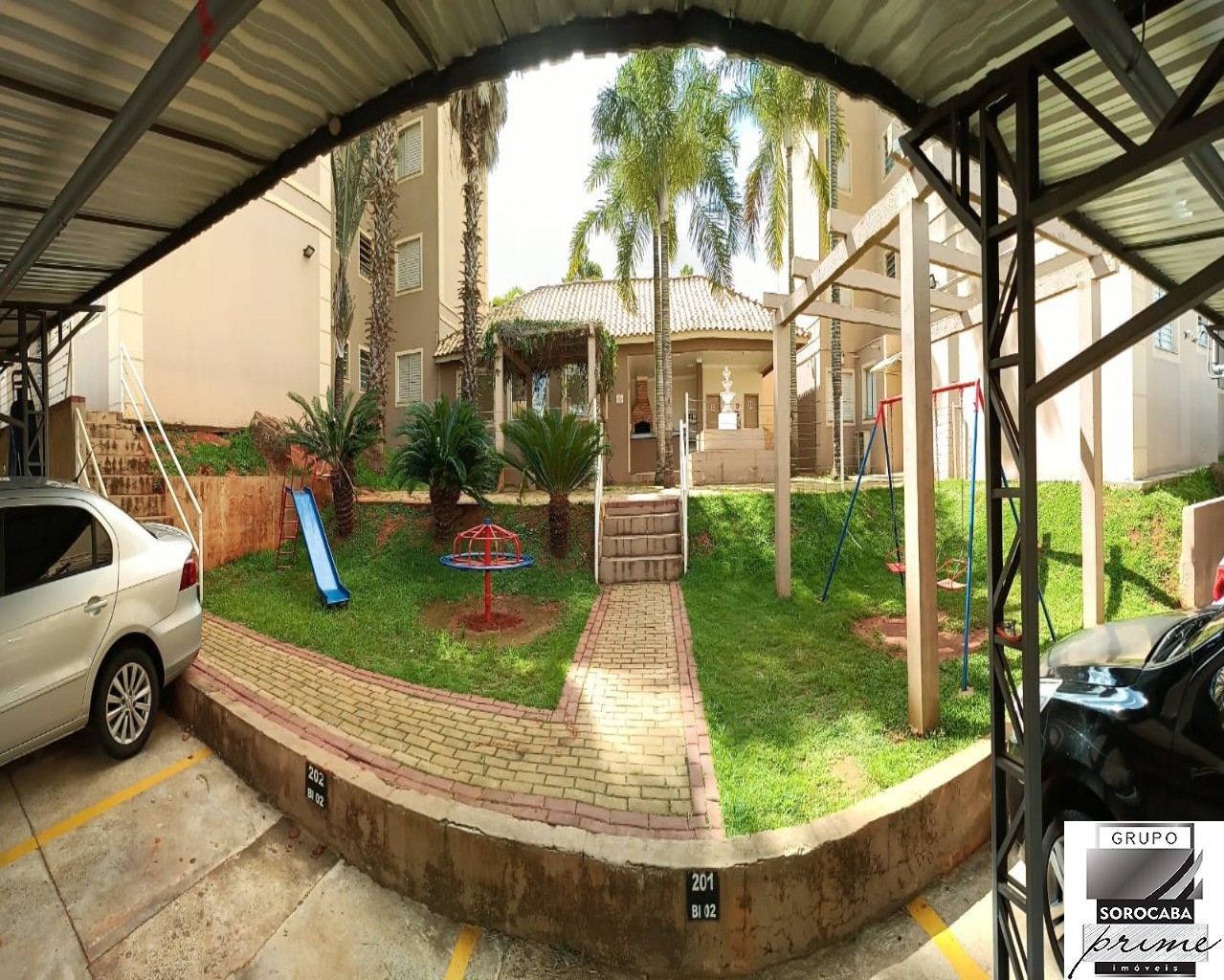 Apartamento residencial speciale, R$140.000,00.