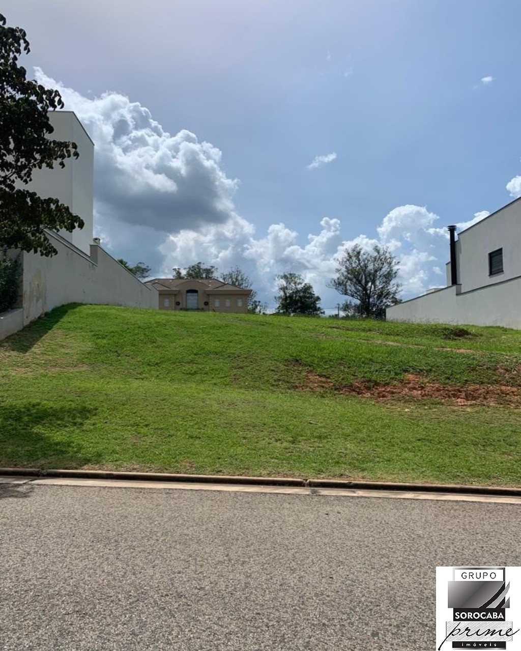 Terreno residencial, alphavile nova esplanada 1, R$480.000,0