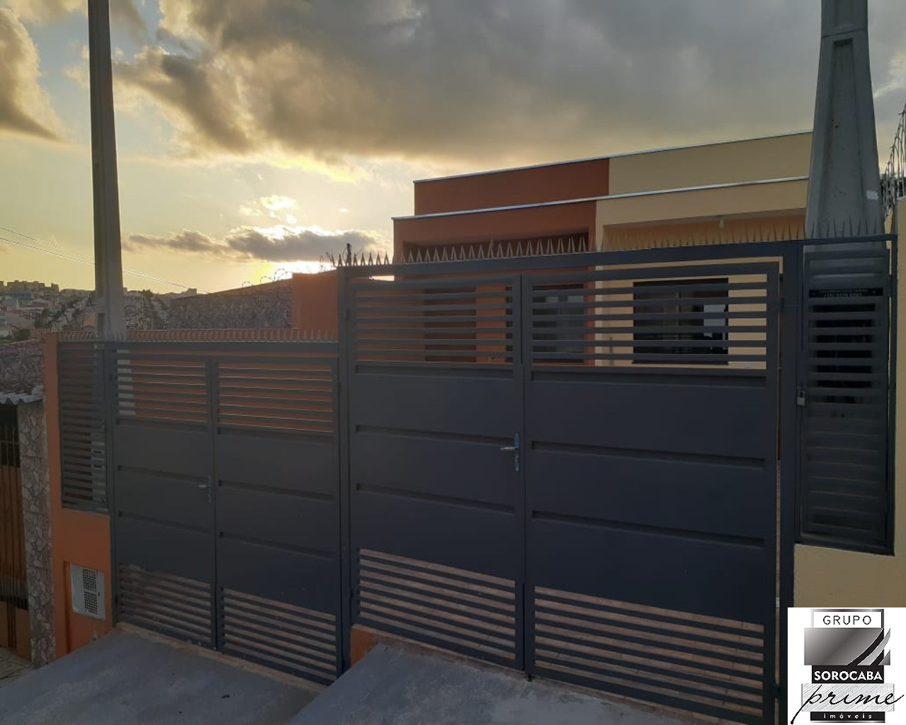 Casa residencial, jardim marcelo augusto, R$190.000,00.