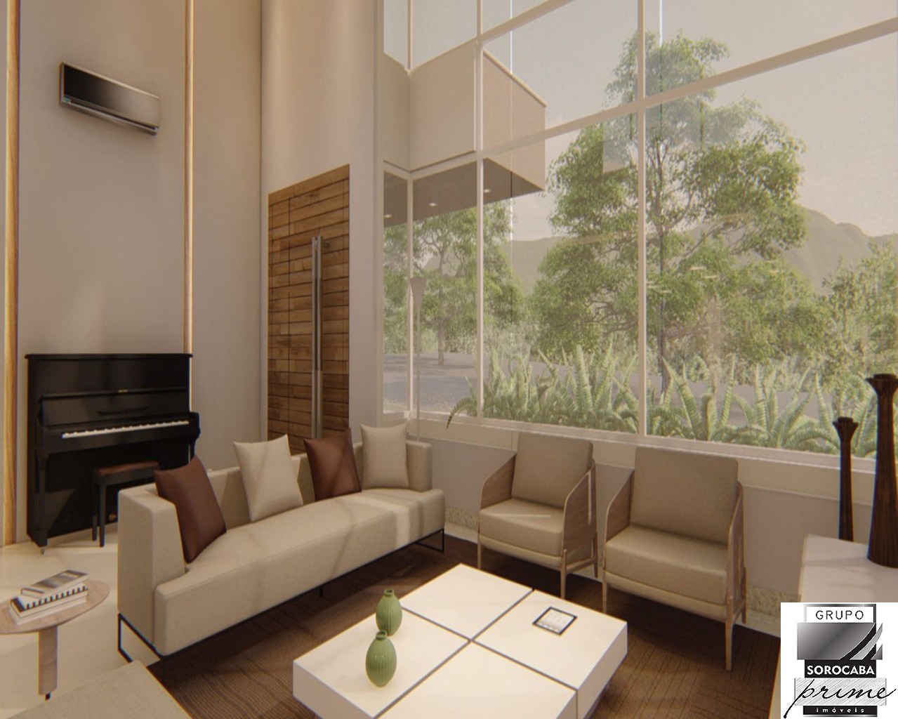 Casa residencial, condomínio alphaville nova esplanada 3, R$