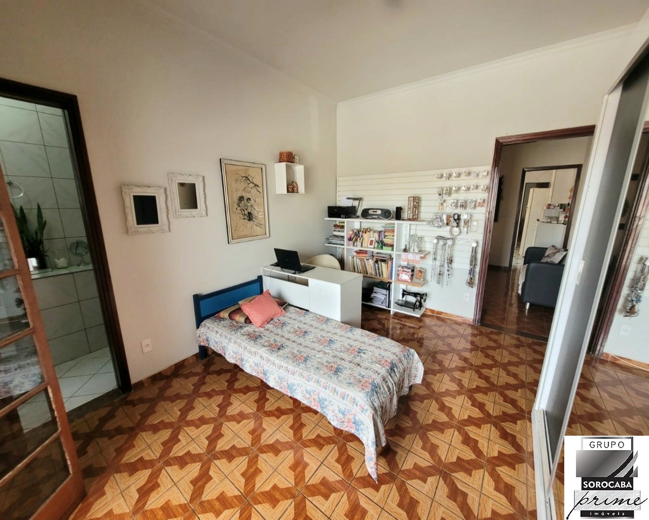 Casa residencial, parque esmeralda, R$290.000,00.
