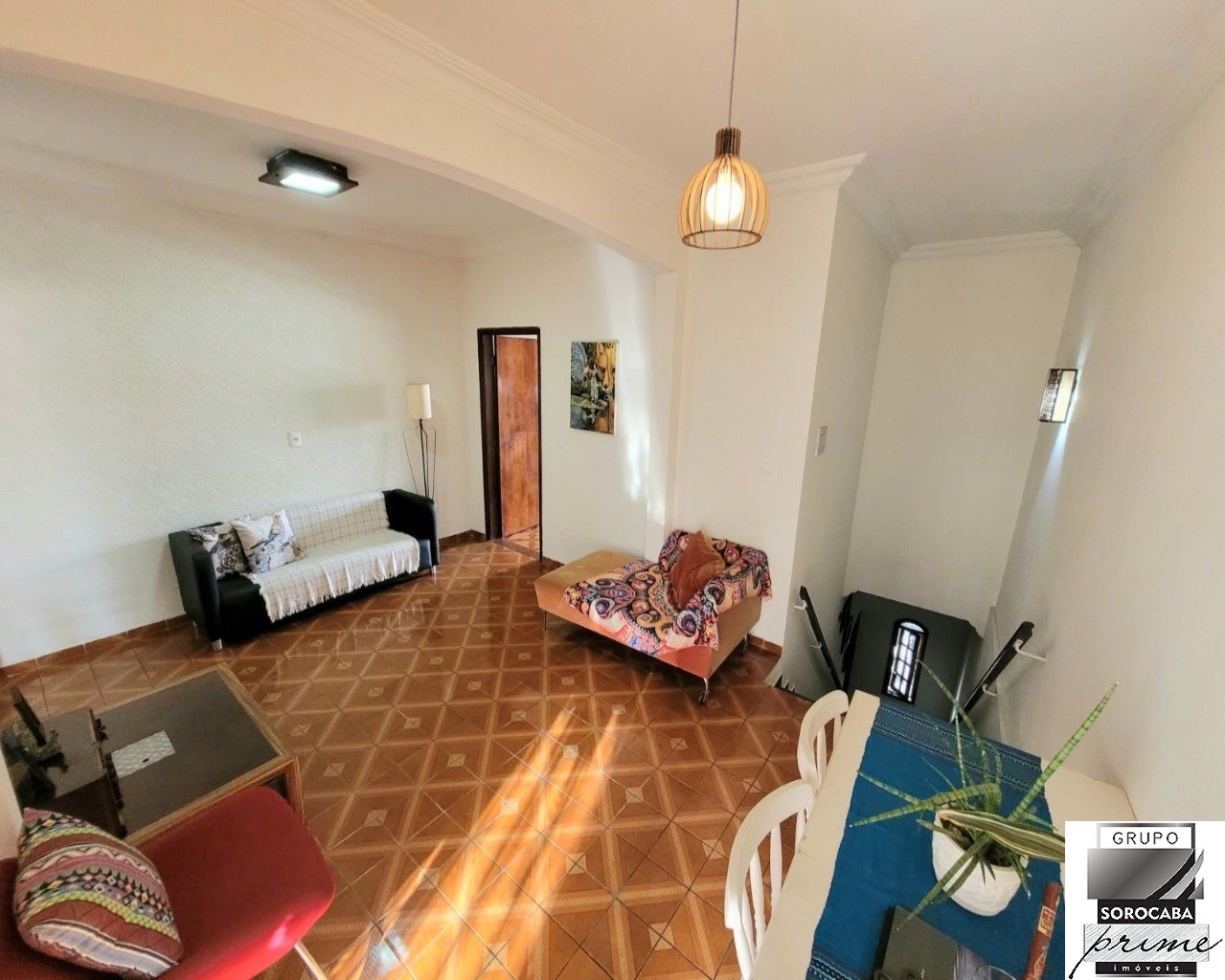 Casa residencial, parque esmeralda, R$290.000,00.