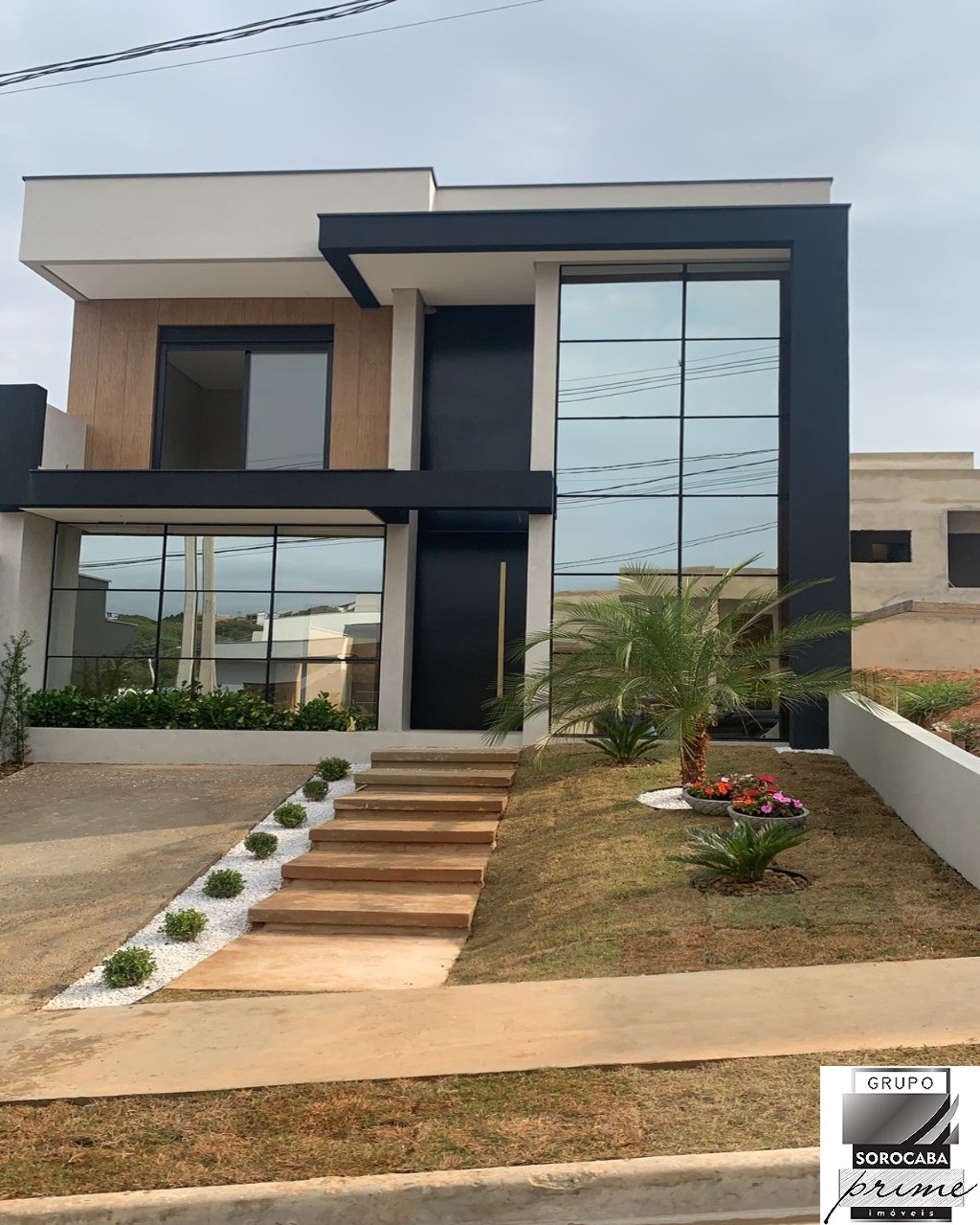 Casa residencial, horto florestal, R$995.000,00.