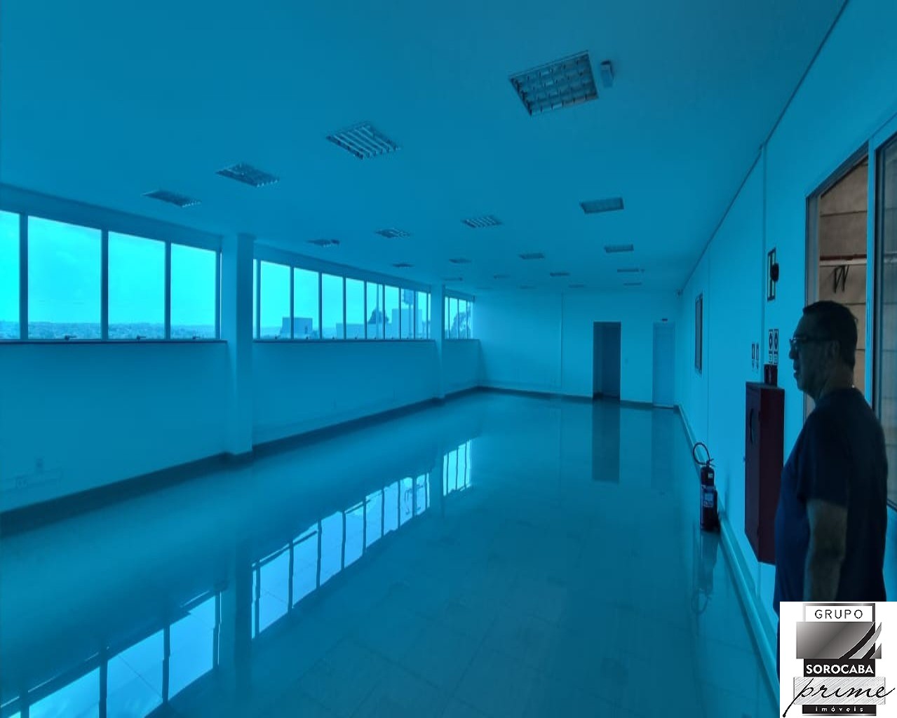 Prédio industrial em sorocaba, R$40.000,00/mês.