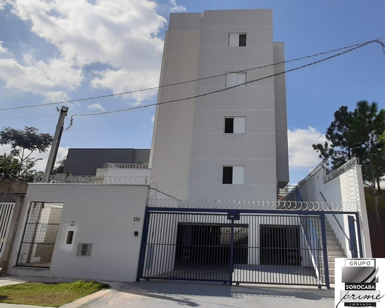 Apartamento residencial jardim do paço, R$500.000,00.