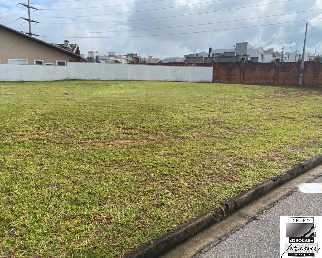 Terreno residencial, condominio ibiti royal , R$750.000,00.