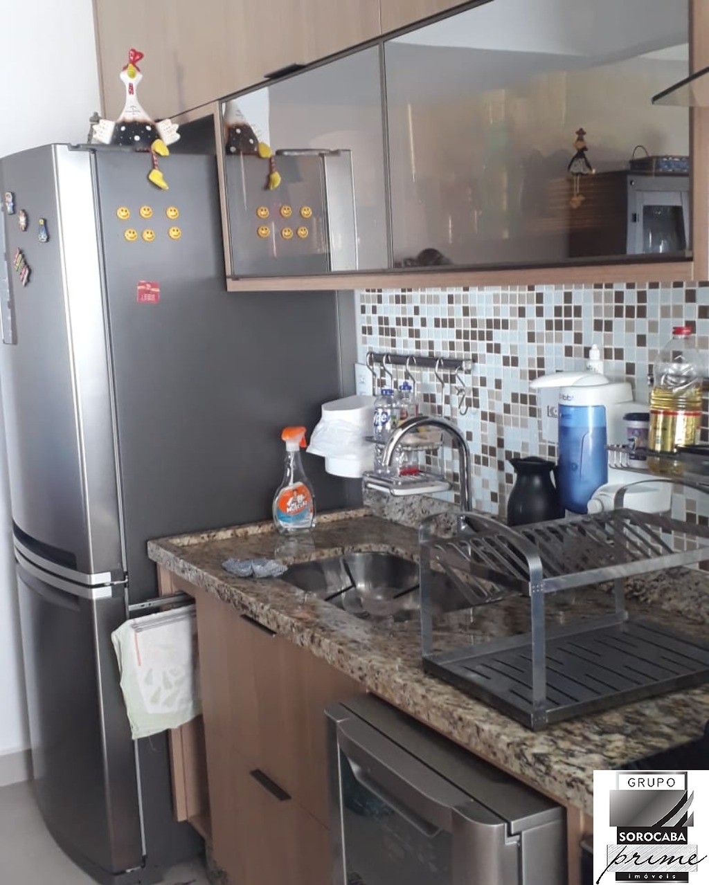 Apartamento residencial, R$890.000,00.