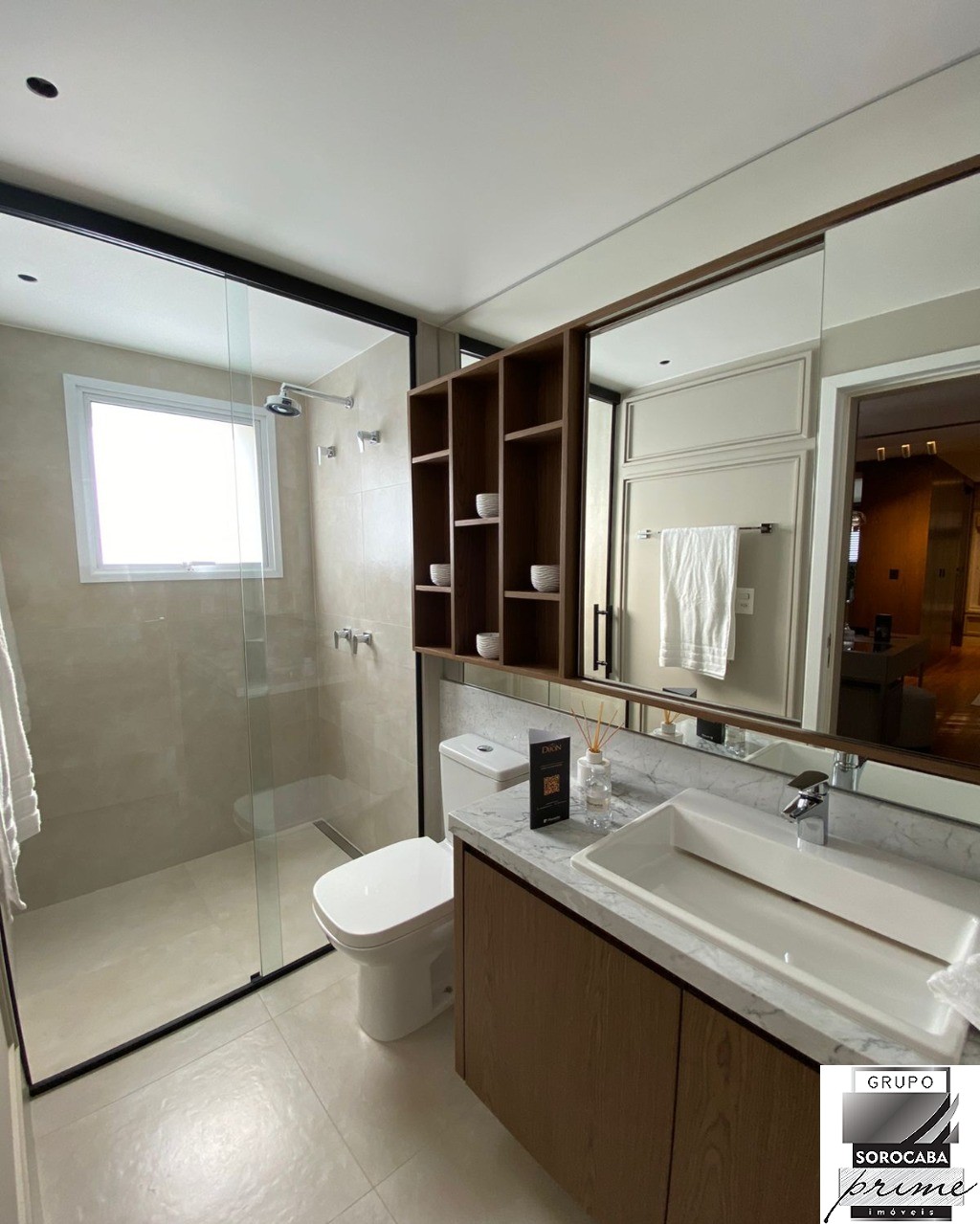 Apartamento residencial, dijon ( parque campolim), R$3.300.0