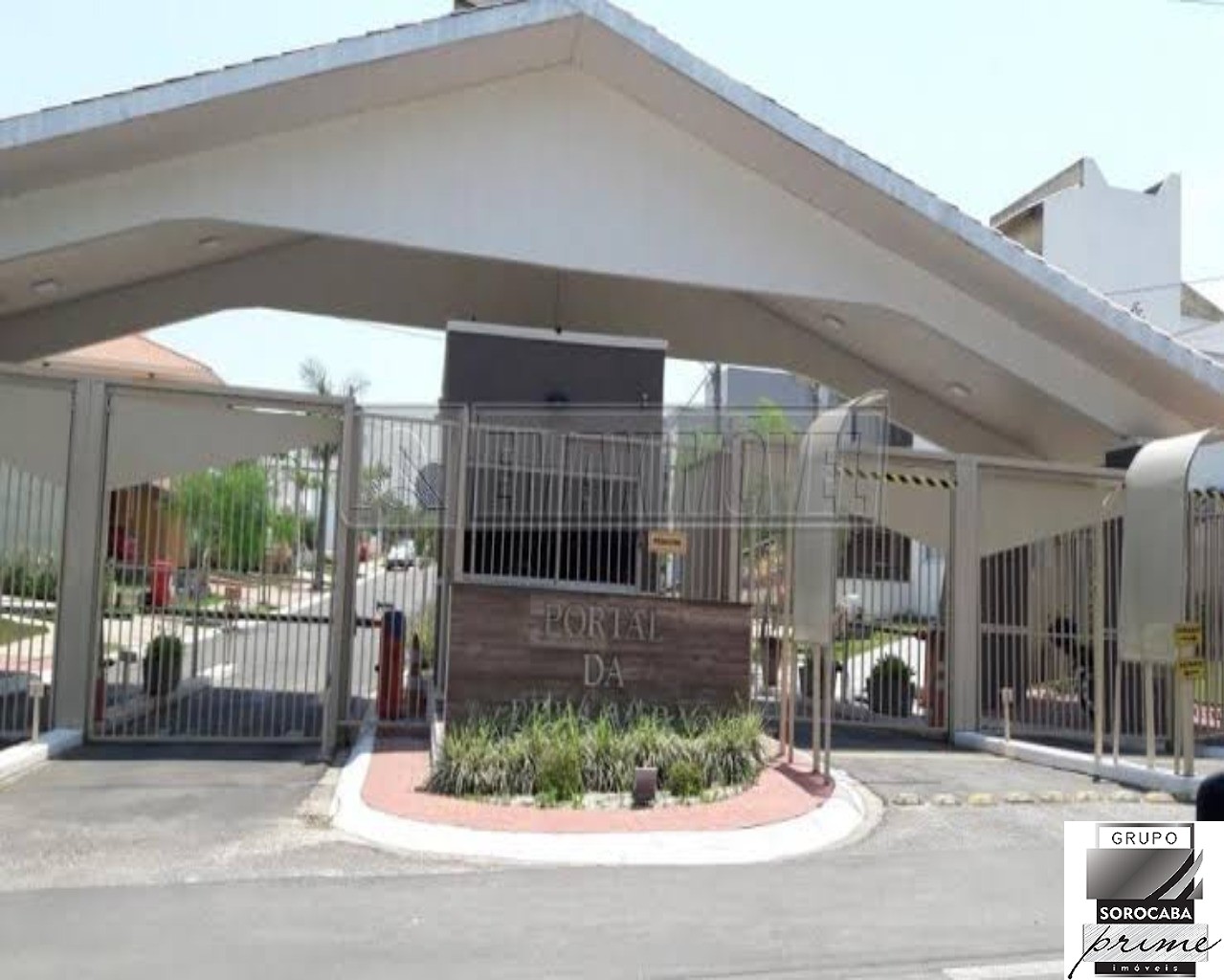 Terreno residencial, jardim do paço, R$ 300,000,00.
