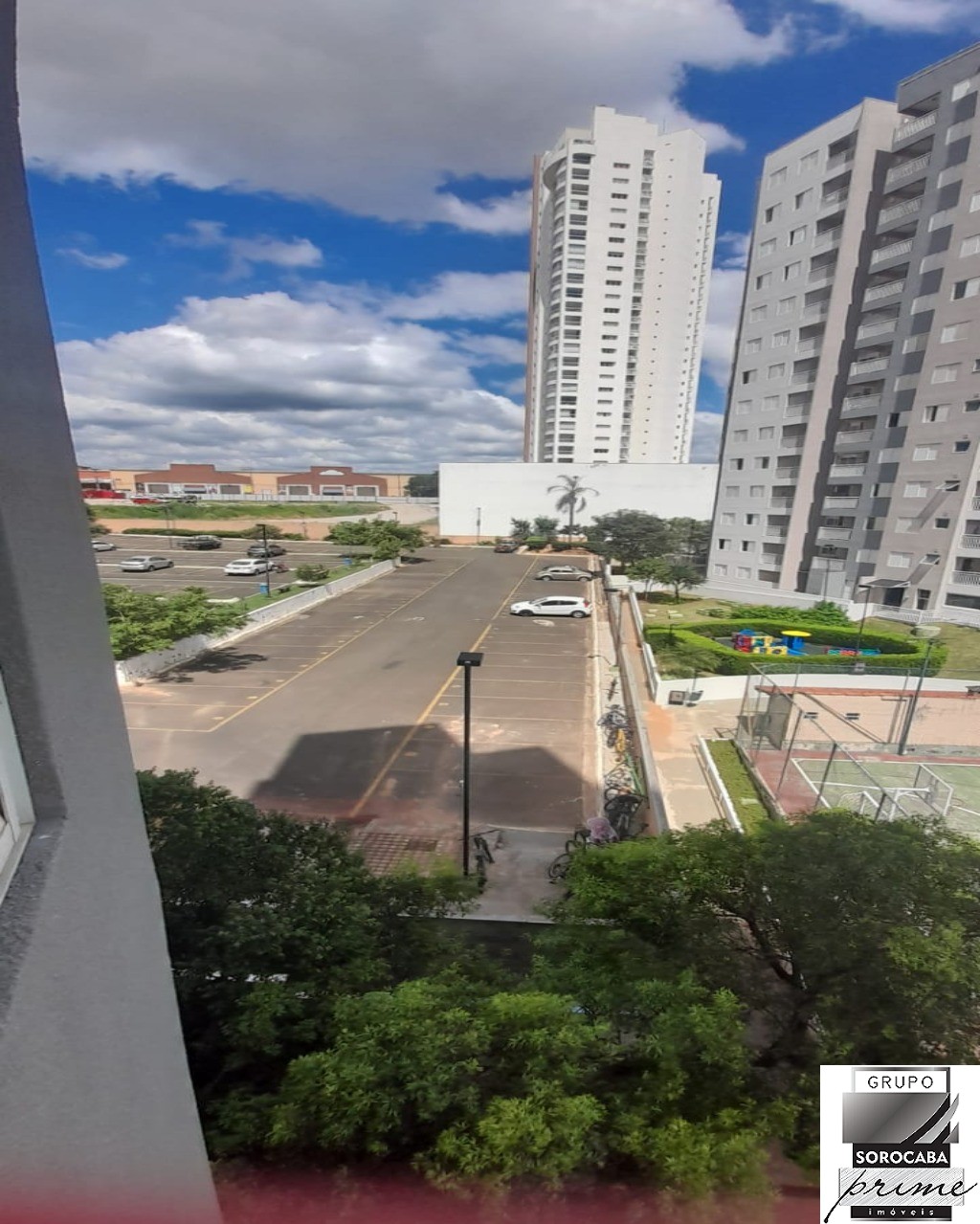 Apartamento residencial, upper life campolim, R$330.000,00.