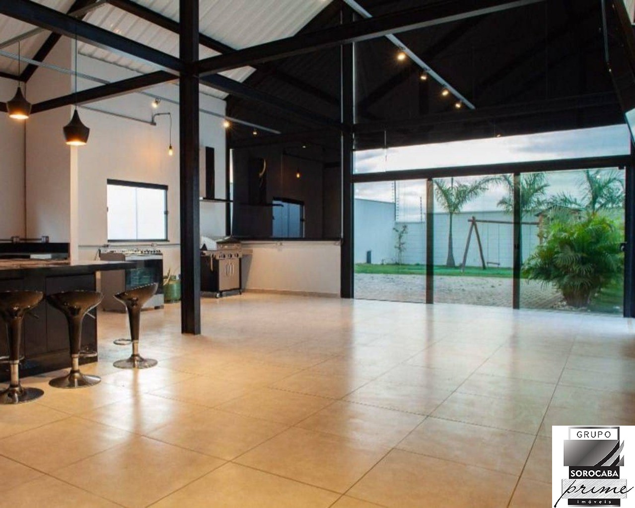 Casa residencial, condomínio fazenda imperial, venda R$2.100