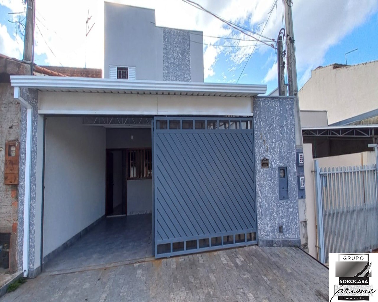 Casa residencial, jardim montreal, R$450.000,00.