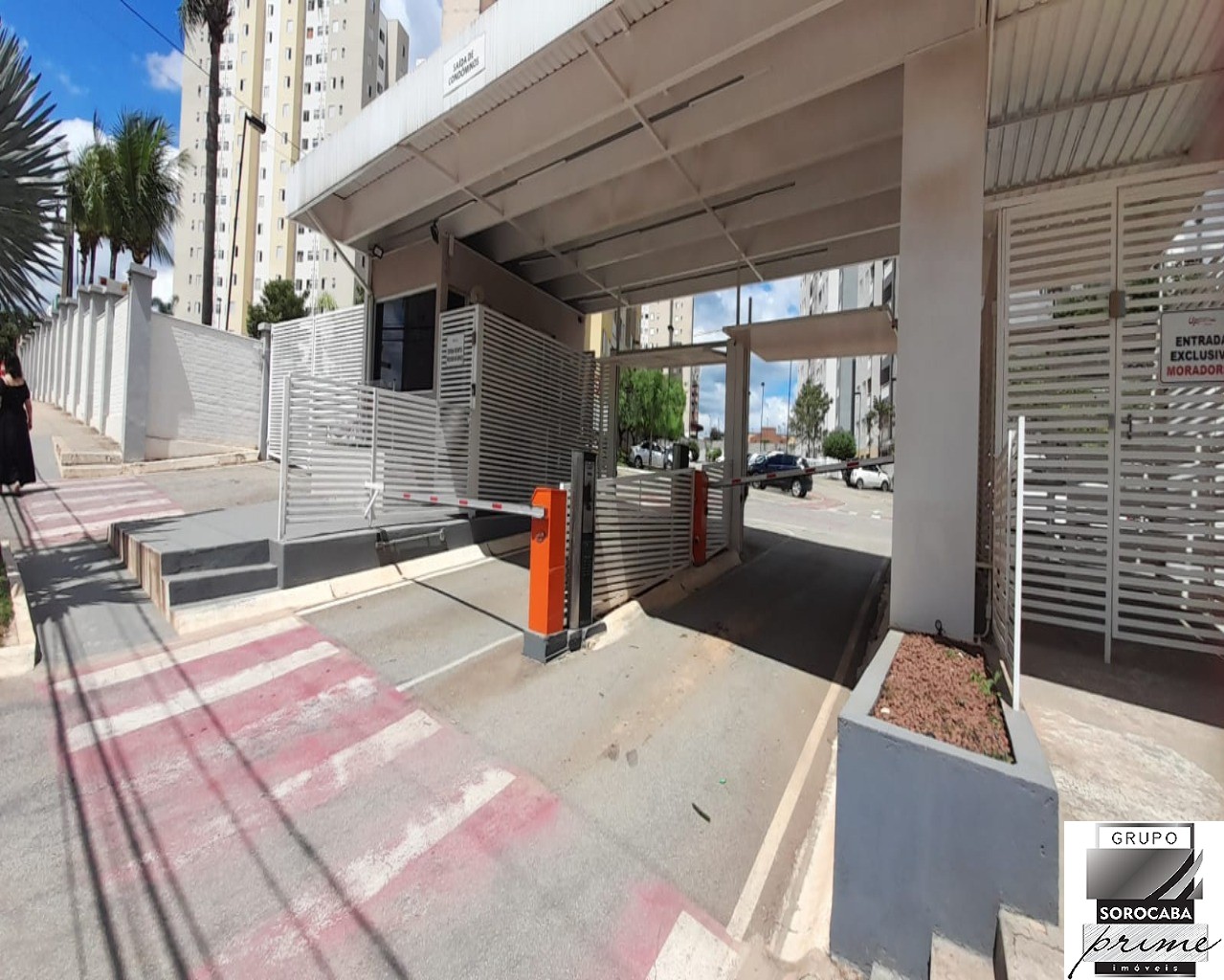 Apartamento residencial, upper life campolim, R$330.000,00.