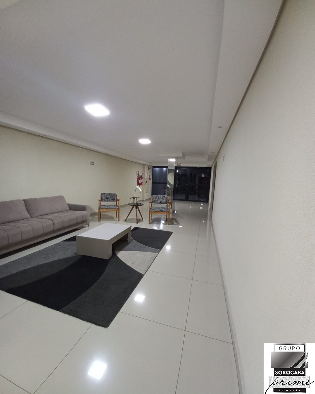 Apartamento residencial, jardim piratininga, R$460.000,00.