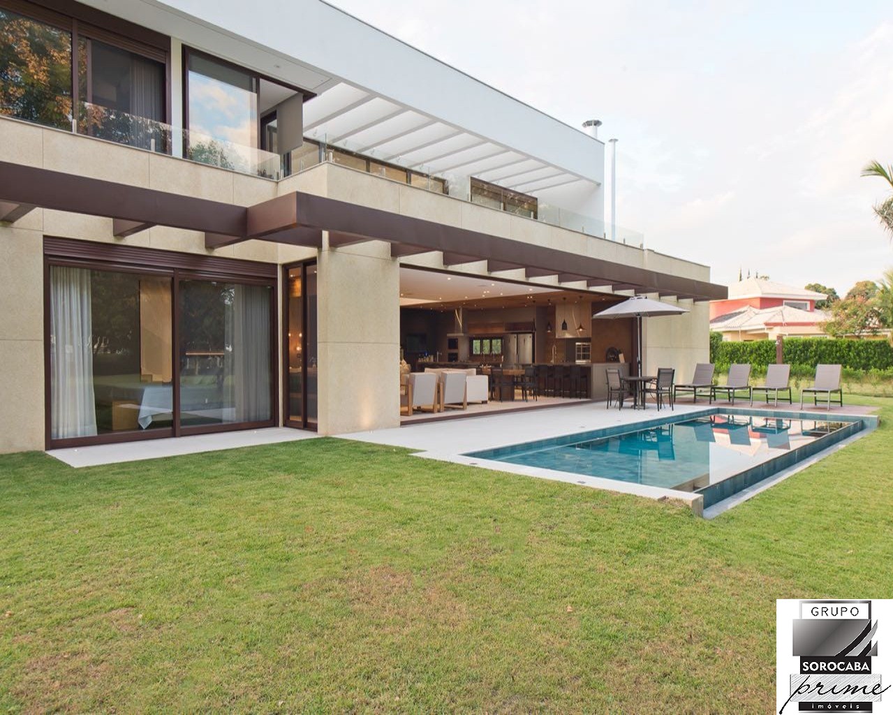 Casa residencial, lago azul, R$8.500.000,00.