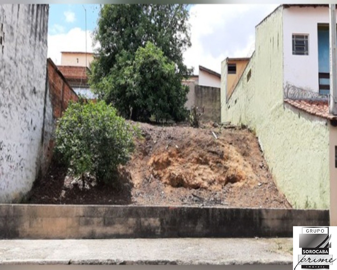 Terreno, parque esmeralda, R$160.000,00.