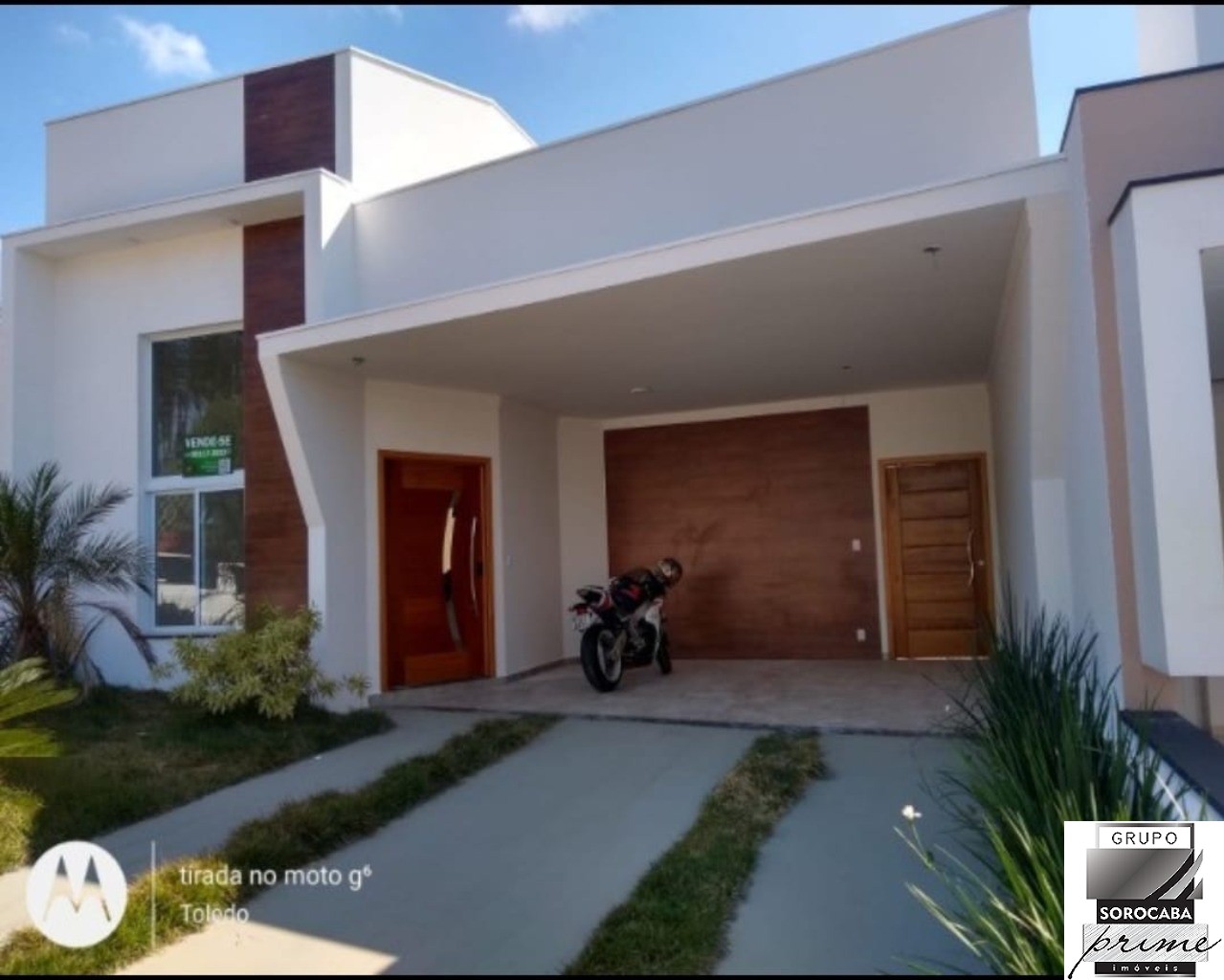 Casa residencial, reserva ipanema , R$730.000,00.