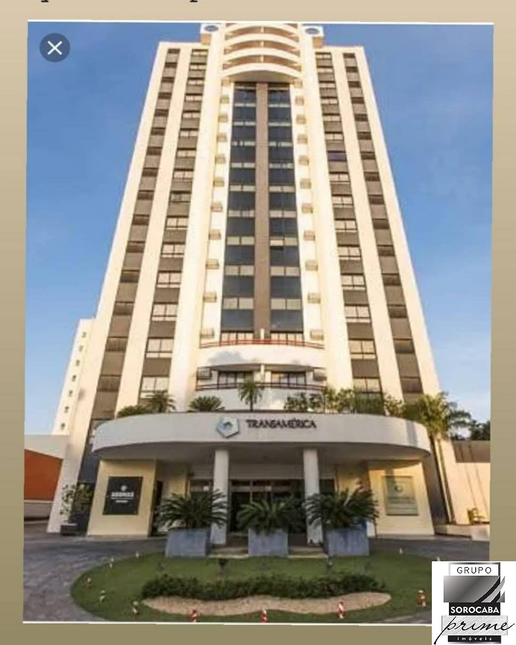 Apartamento residencial, esuites sorocaba by atlantica, R$30