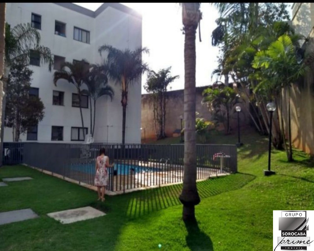 Apartamento residencial, vila jardini, R$195.00,00.