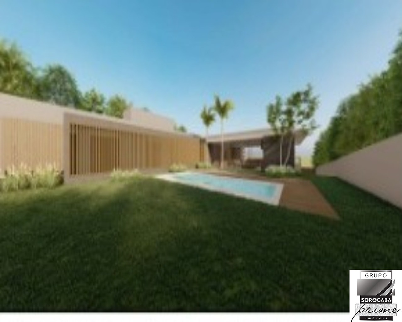 Casa residencial, , R$3.800.000,00.