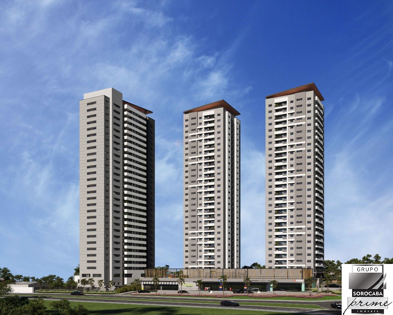 Apartamento residencial, saint rémy, R$800.000,00.