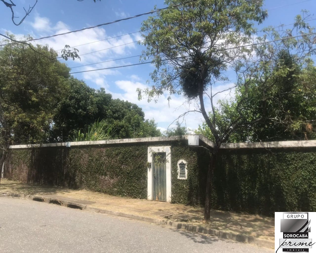 Area, jd simus, R$6.000.000,00.
