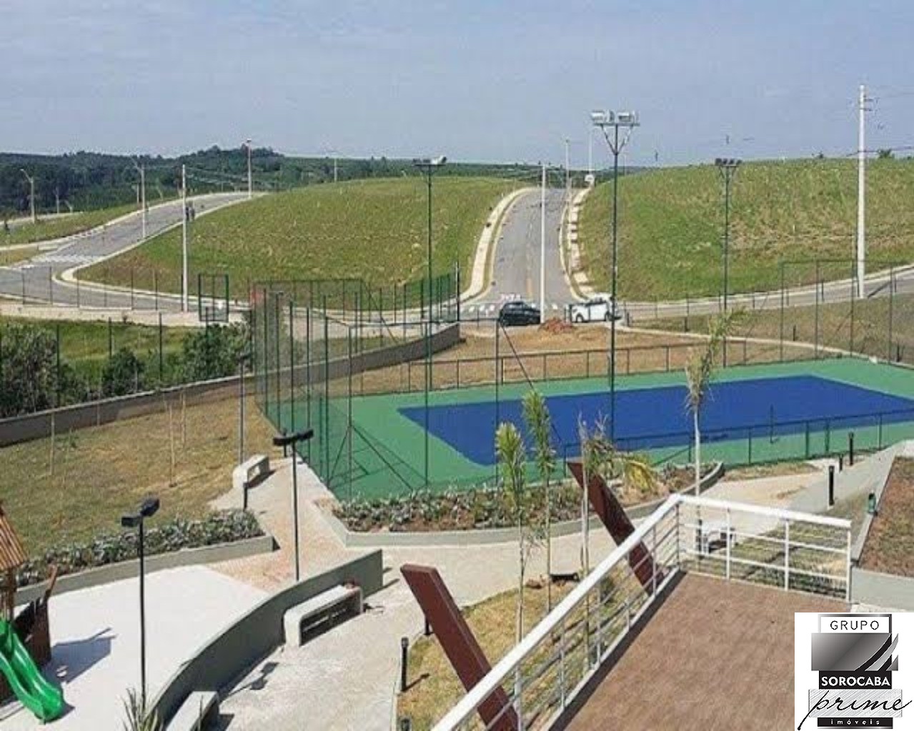 Terreno residencial, cyrela landscape, R$330,000,00.