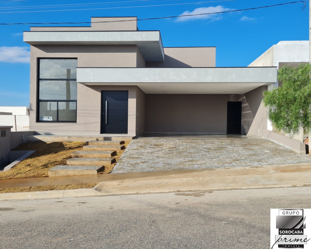Casa residencial, ibiti reserva, R$950.000,00.