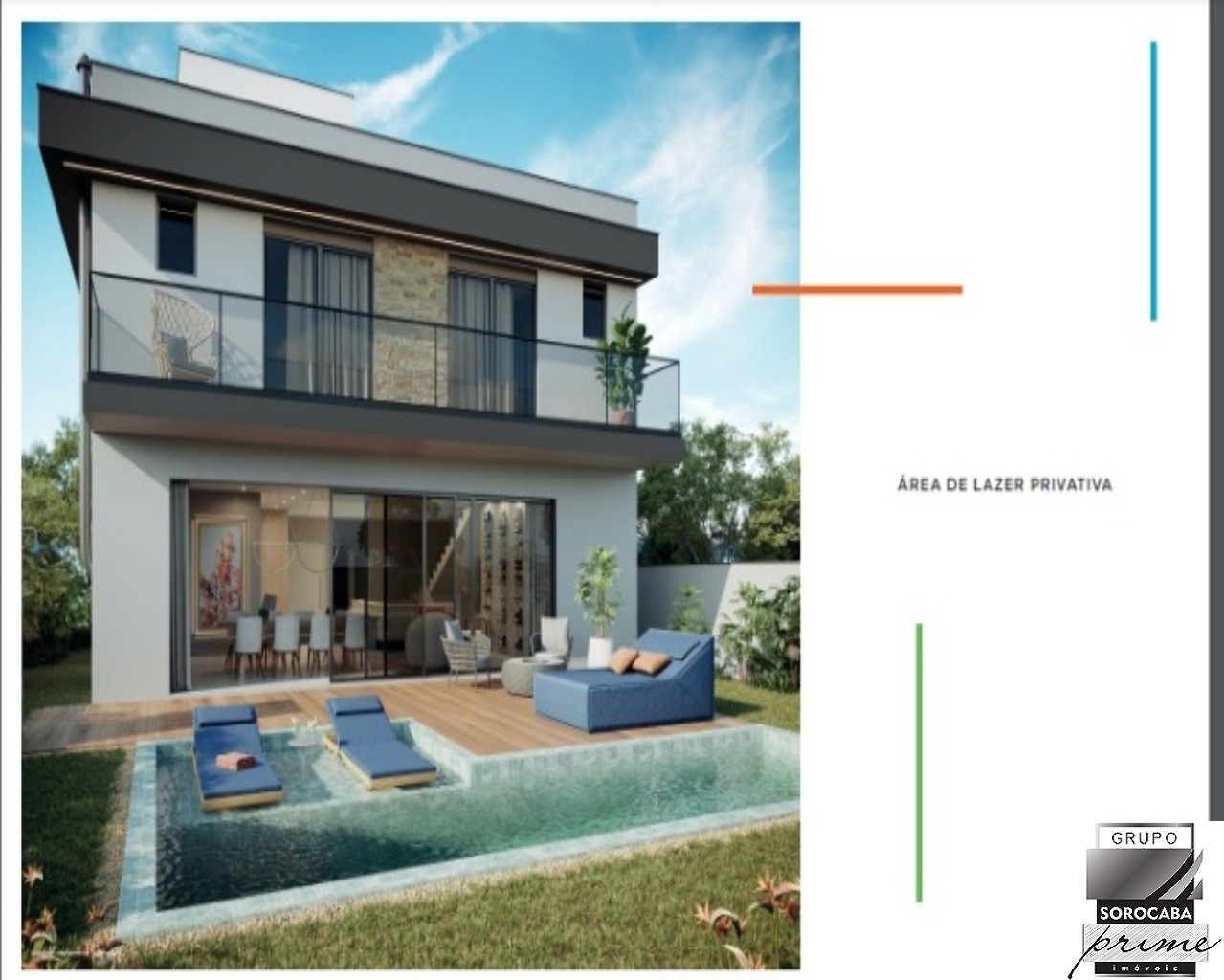 Oportunidade! venha participar do lançamento alpha casas, ga