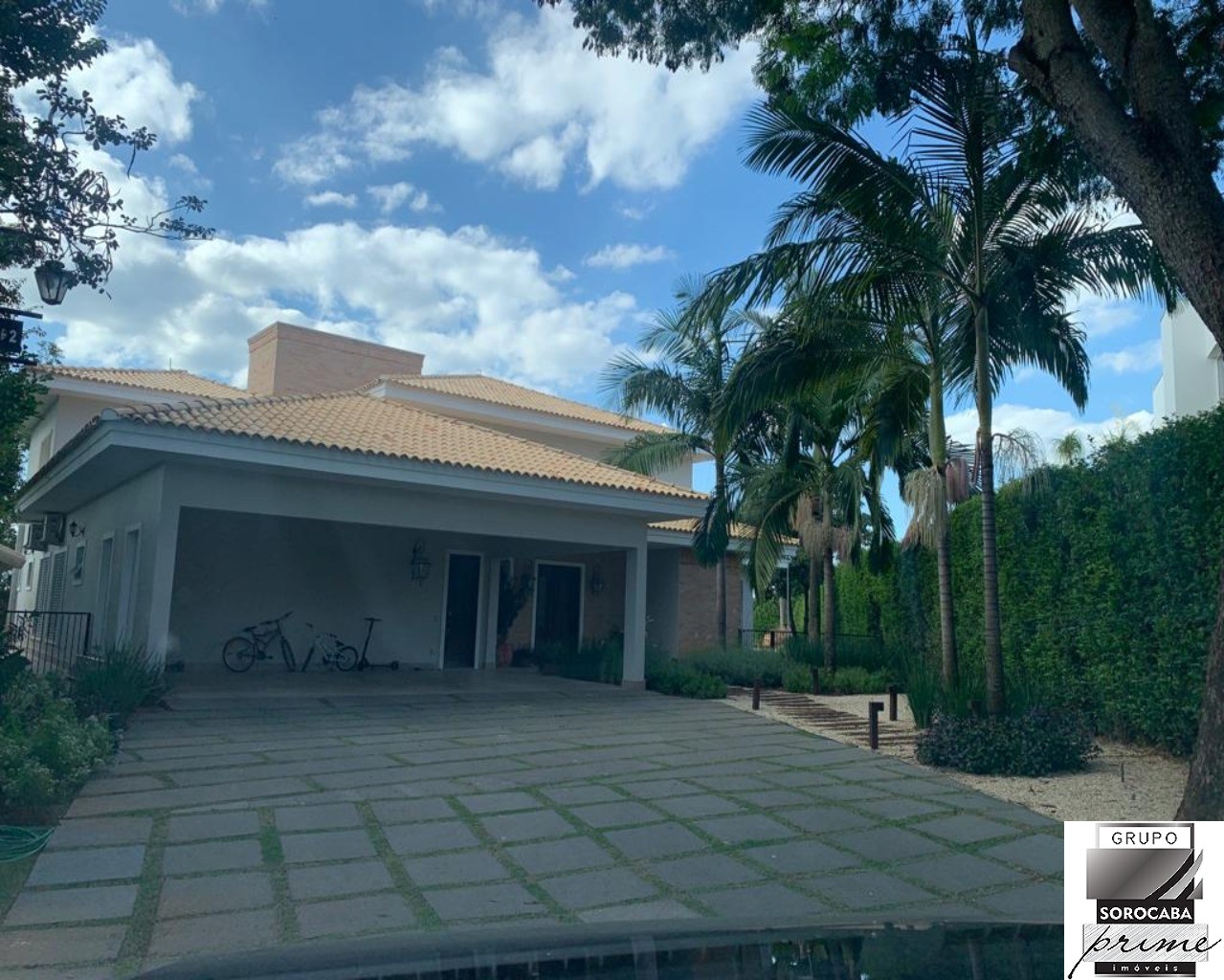 Casa residencial, condomínio lago azul, R$5.200.000,00.