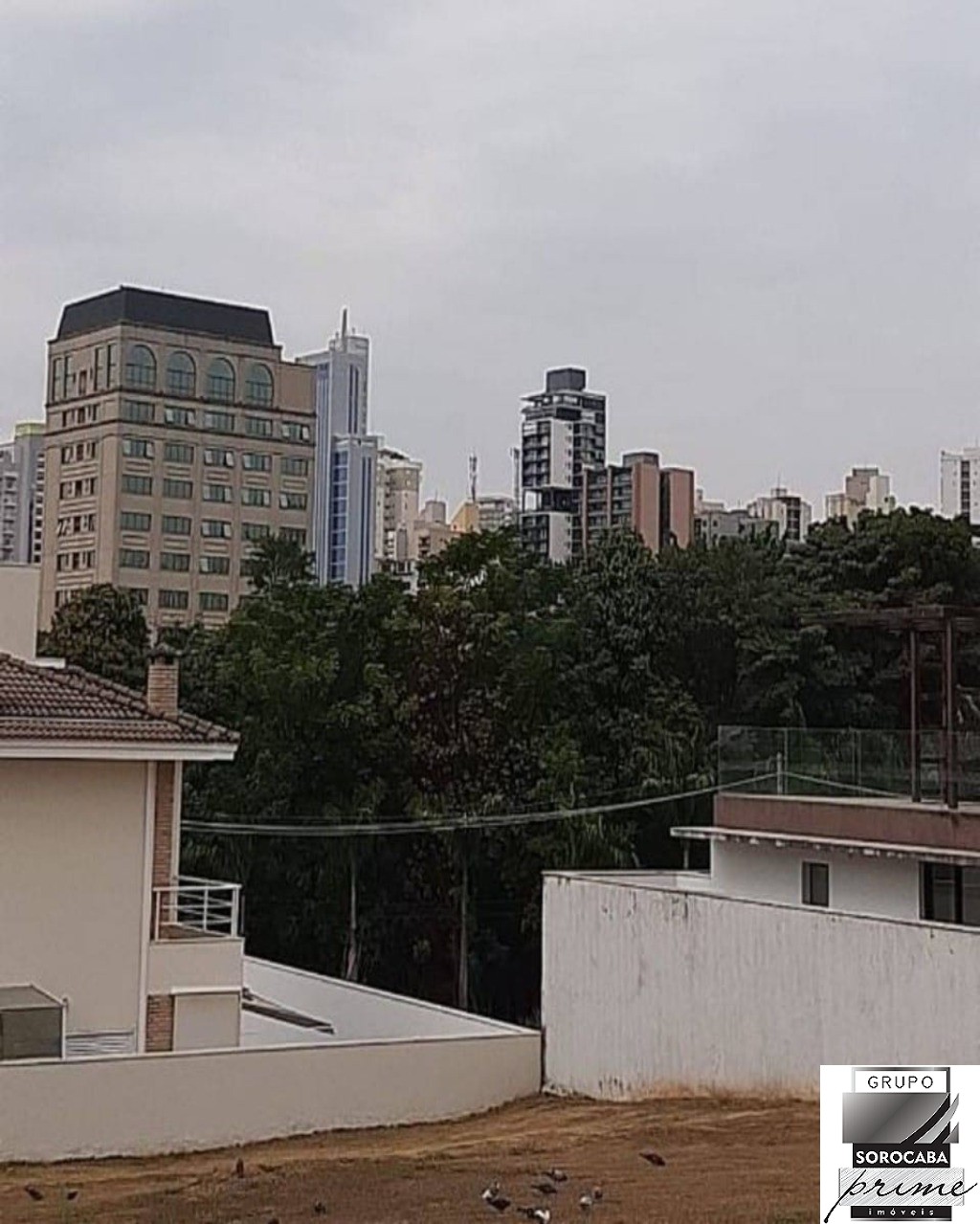 Terreno residencial, condominio millenium , R$800.000,00.